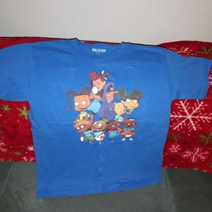 Kids tee